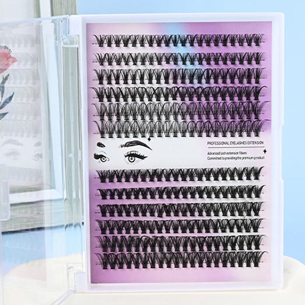 Naturalne sztuczne rzęsy o del – Faux Mink Lash recenzja i cena