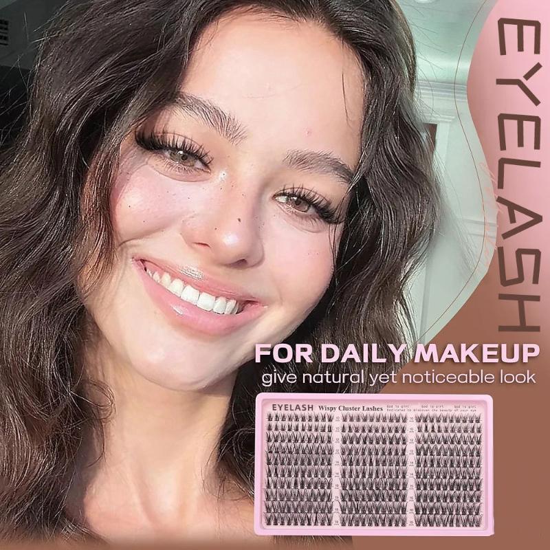 1 Pudełko Kępek Rzęs do Przedł – Eyelash Extension Wispy recenzja i cena