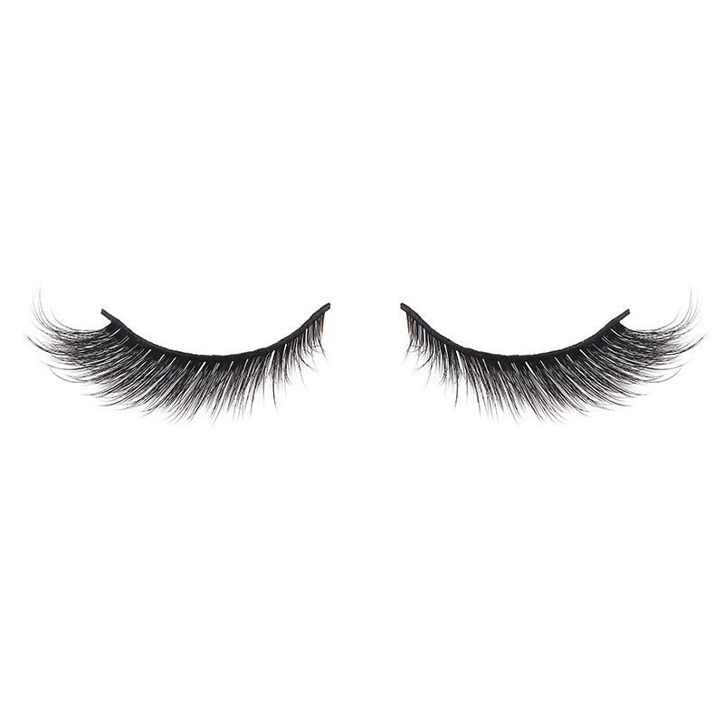 5 par puszystych sztucznych rz – Eyelash Extension Cat Eye recenzja i cena