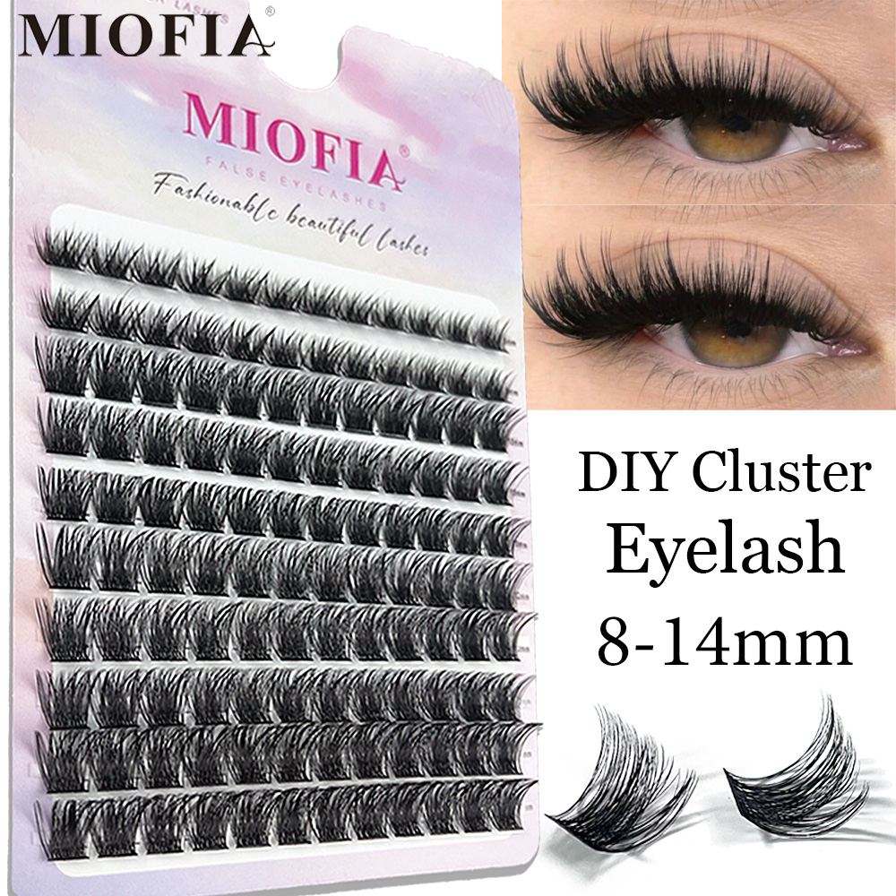 10 rzędów sztucznych rzęs 3D z – Eyelash Extension Cat Eye recenzja i cena