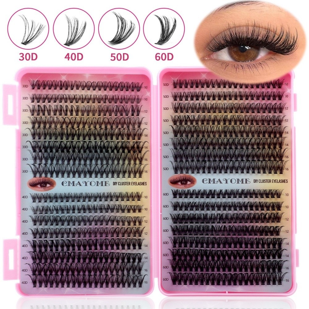 Nowe rzęsy Bond and Seal, sztu – Faux Mink Lash recenzja i cena