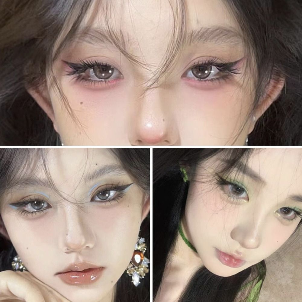 Kępki rzęs 3D Cat Eye, rzęsy w – Eyelash Extension Cat Eye recenzja i cena