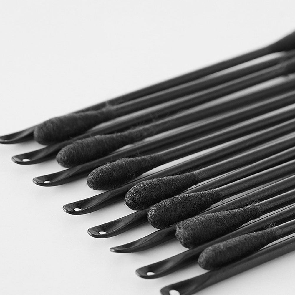 200 sztuk precyzyjnych wacików – Eyelash Extensions recenzja i cena