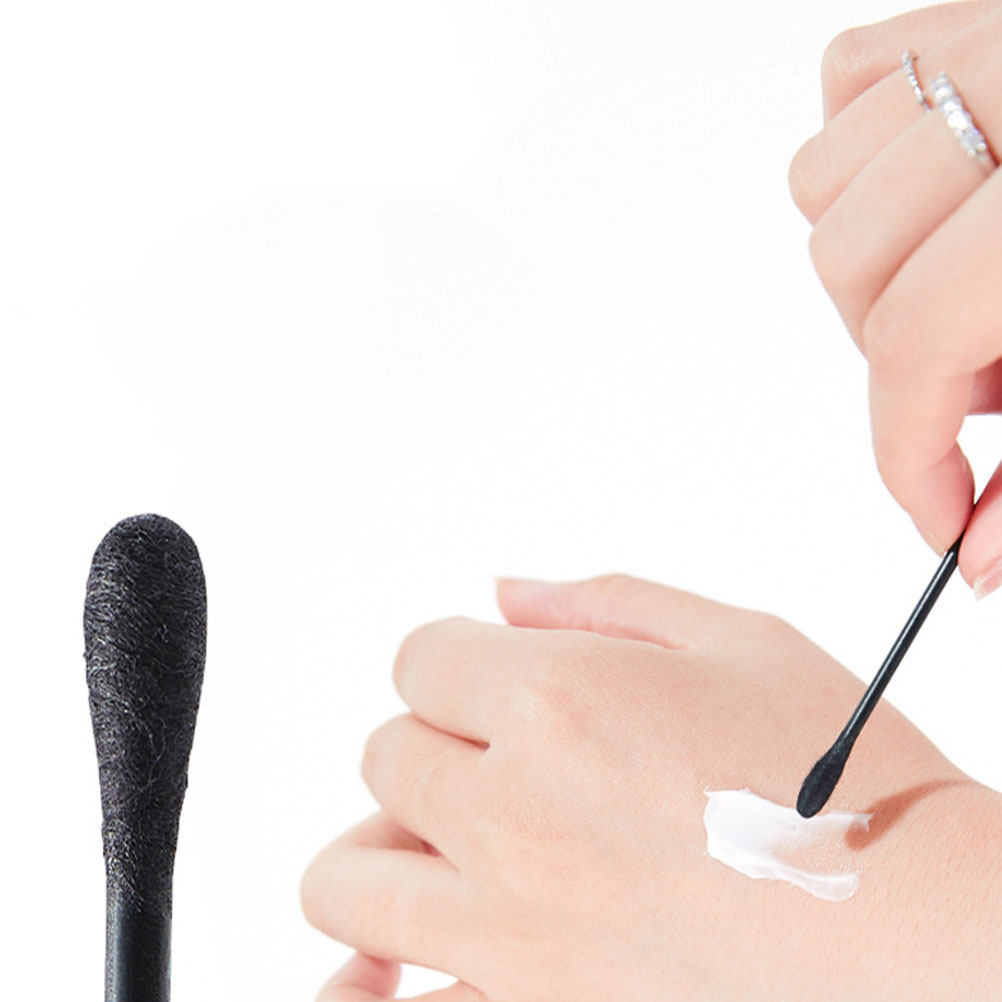200 sztuk precyzyjnych wacików – Eyelash Extensions recenzja i cena