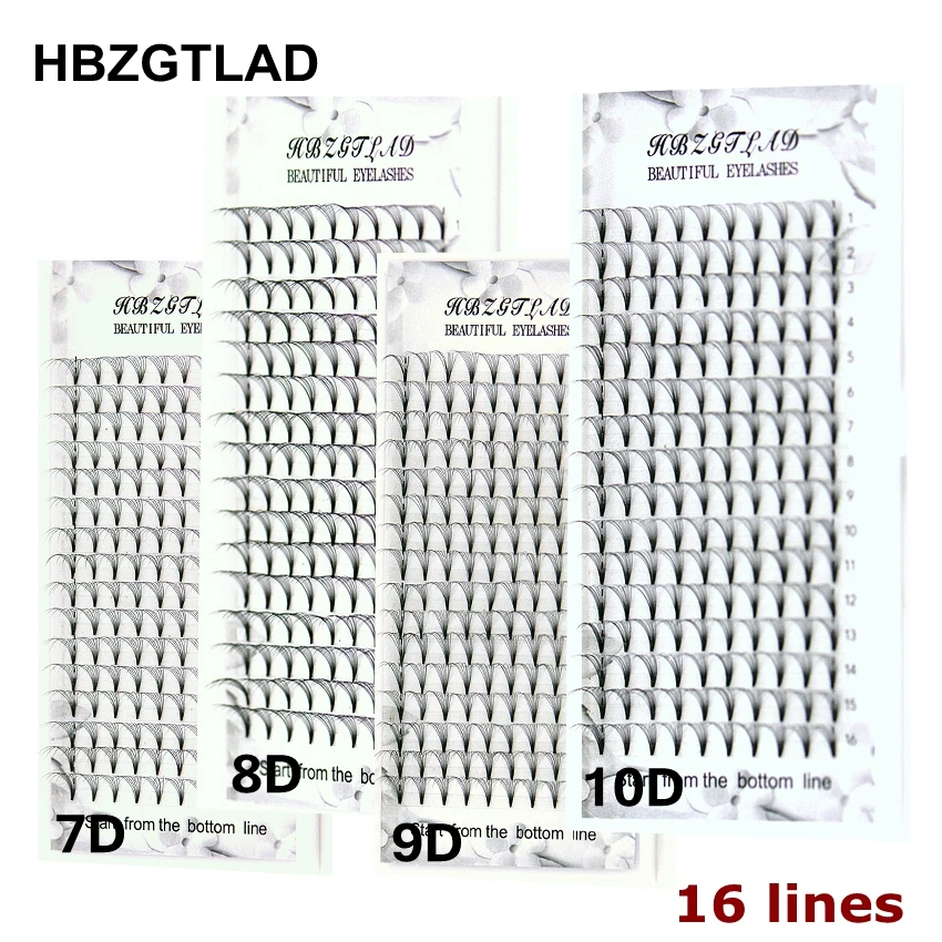 HBZGTLAD 16 linii, duże opakow – Eyelash Extension Remover At Home recenzja i cena