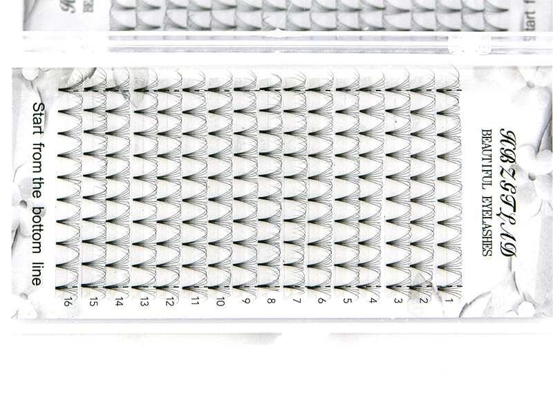 HBZGTLAD 16 linii, duże opakow – Eyelash Extension Remover At Home recenzja i cena