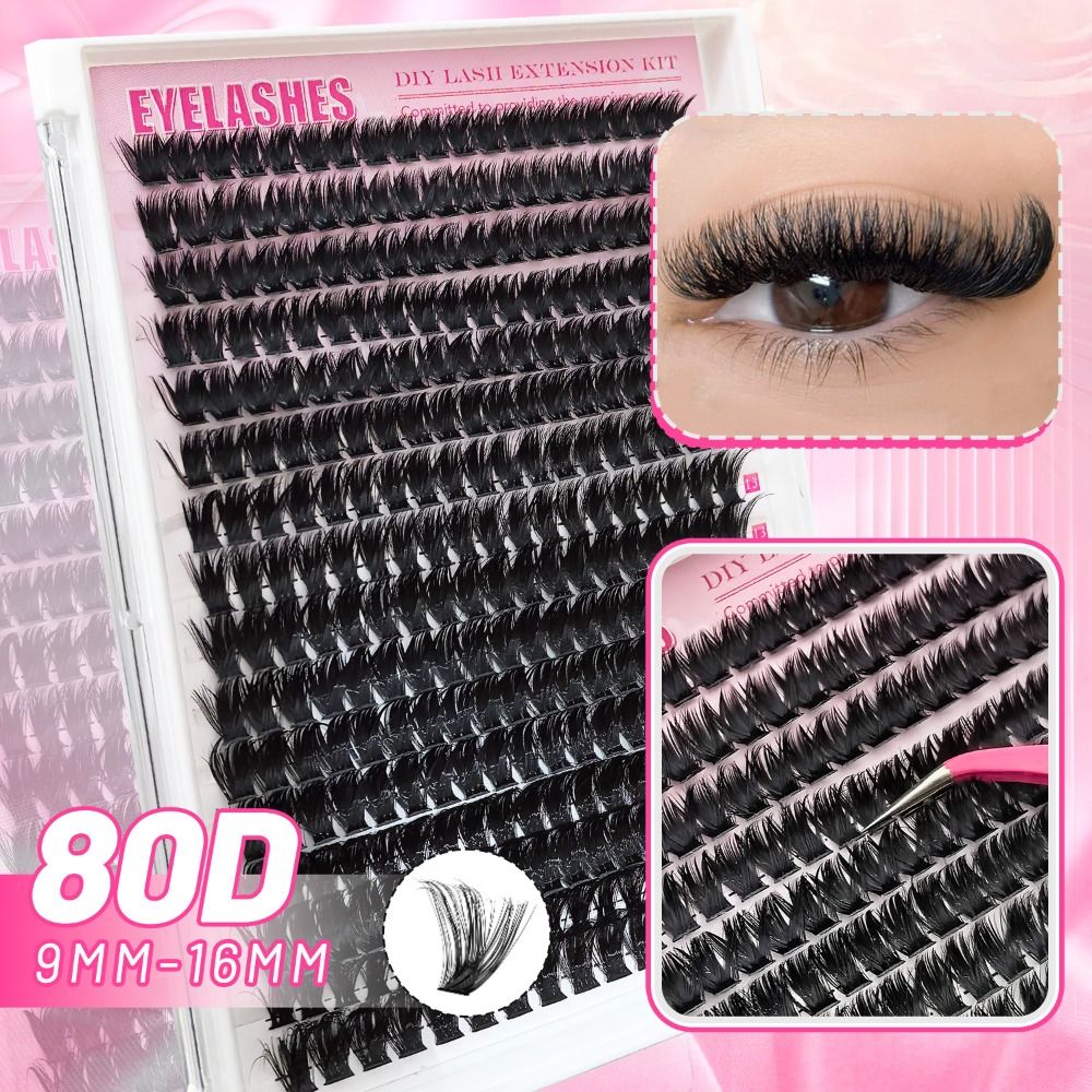 Naturalne rzęsy na paskach, ze – Faux Mink Lash recenzja i cena