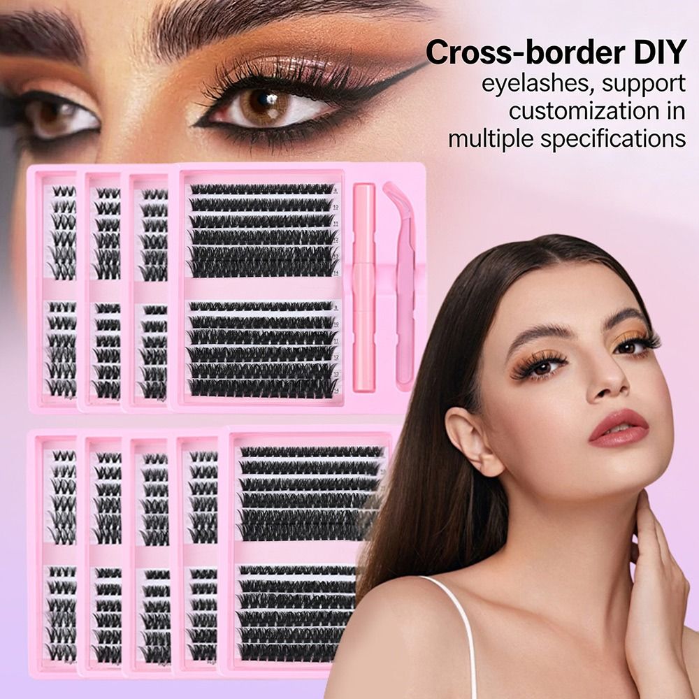 12 Rzędów Naturalnych Sztuczny – Faux Mink Lash recenzja i cena
