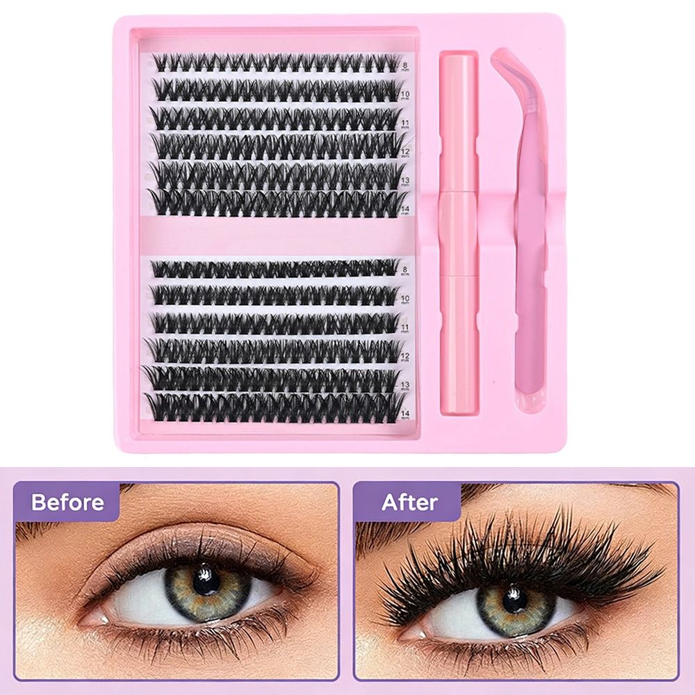 12 Rzędów Naturalnych Sztuczny – Faux Mink Lash recenzja i cena