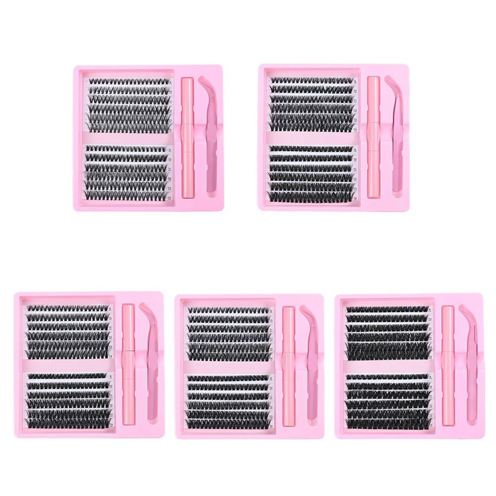 12 Rzędów Naturalnych Sztuczny – Faux Mink Lash recenzja i cena