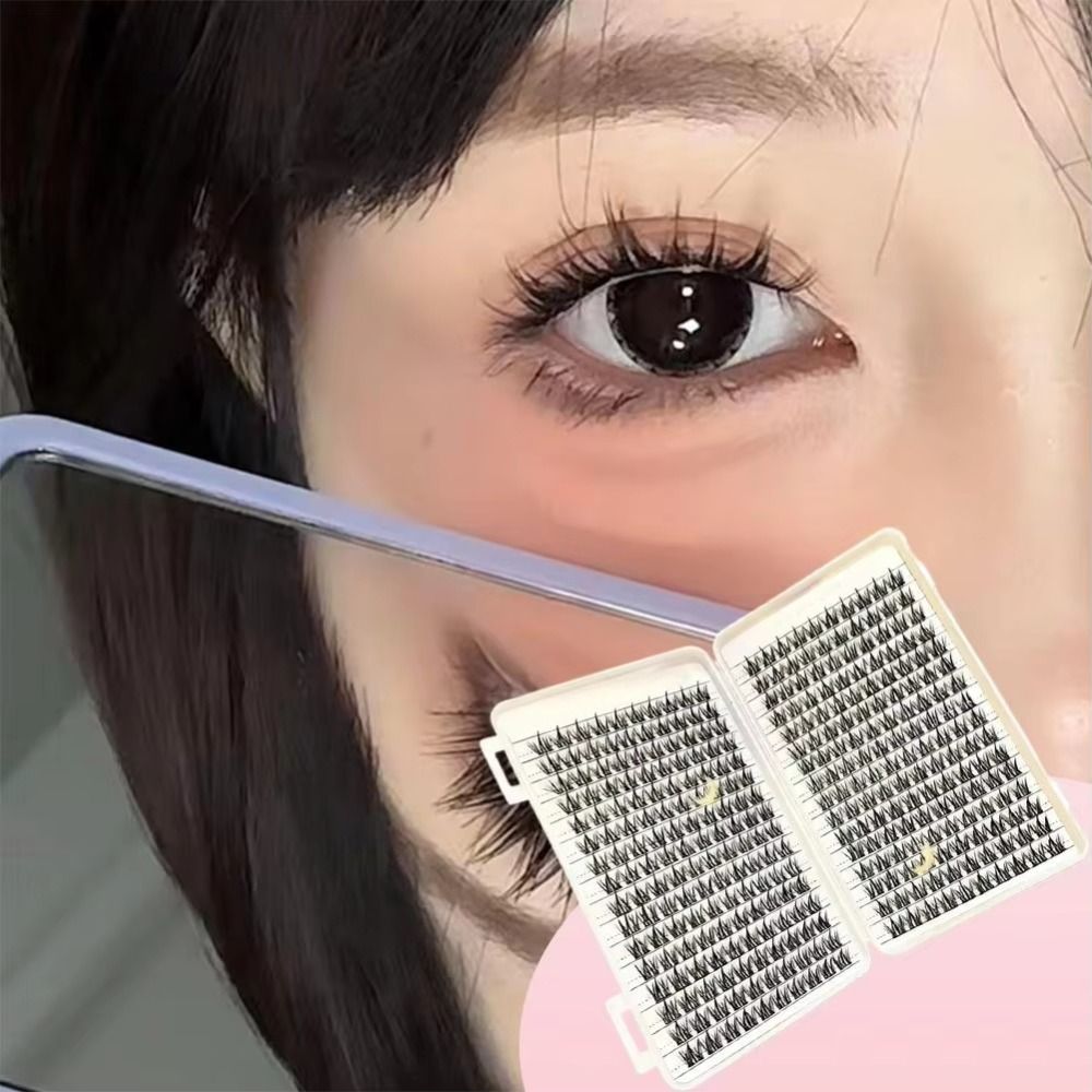 Sztuczne rzęsy o naturalnym wy – Faux Mink Lash recenzja i cena