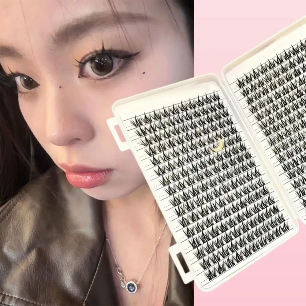 Sztuczne rzęsy o naturalnym wy – Faux Mink Lash recenzja i cena