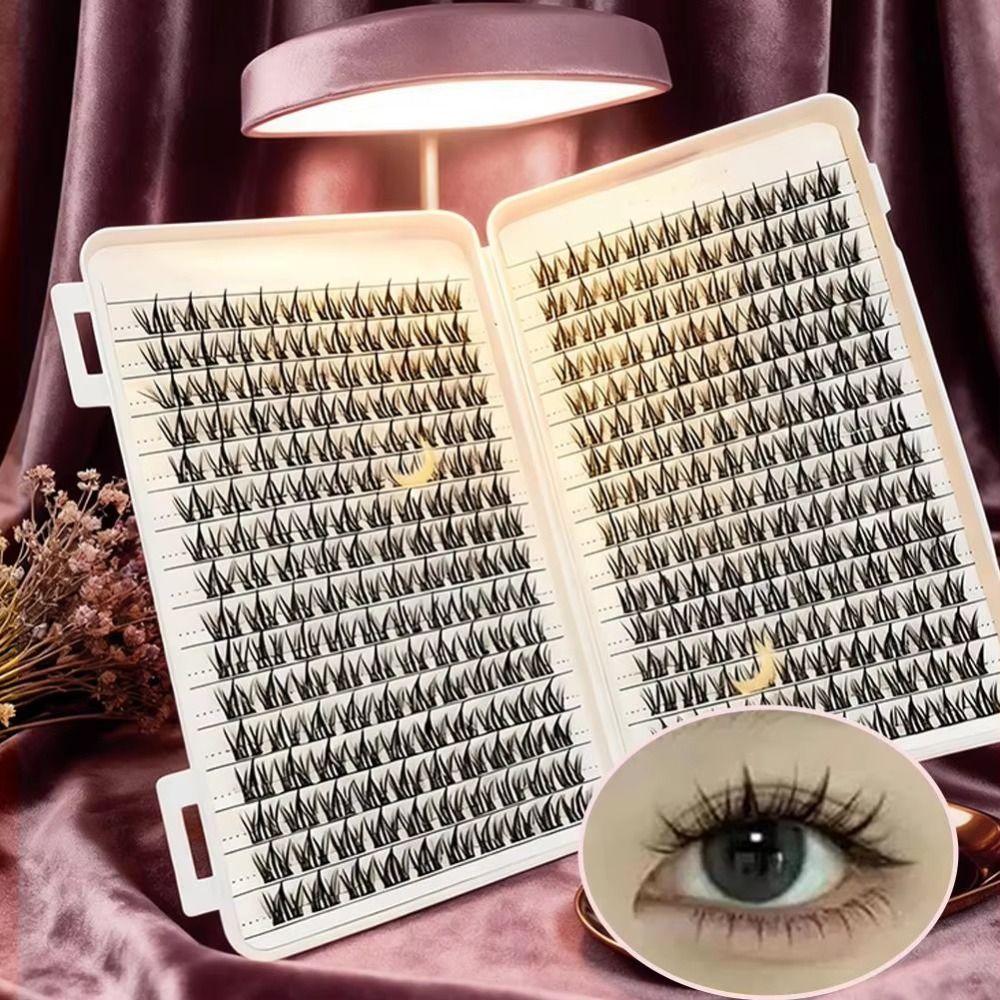 Sztuczne rzęsy o naturalnym wy – Faux Mink Lash recenzja i cena