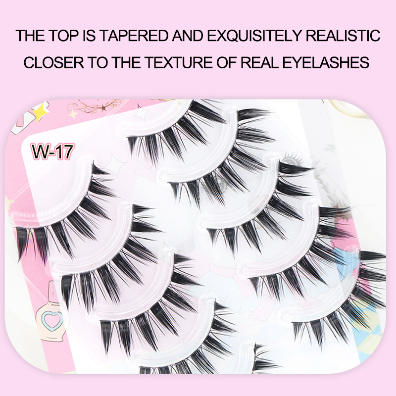Nowe przedłużanie rzęs dla lal – Eyelash Extension Doll Eye recenzja i cena