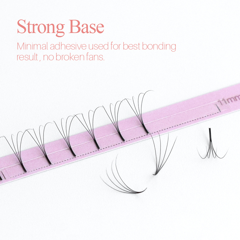 SONGLASHES Długi korzeń 2D do  – Eyelash Extension Remover At Home recenzja i cena