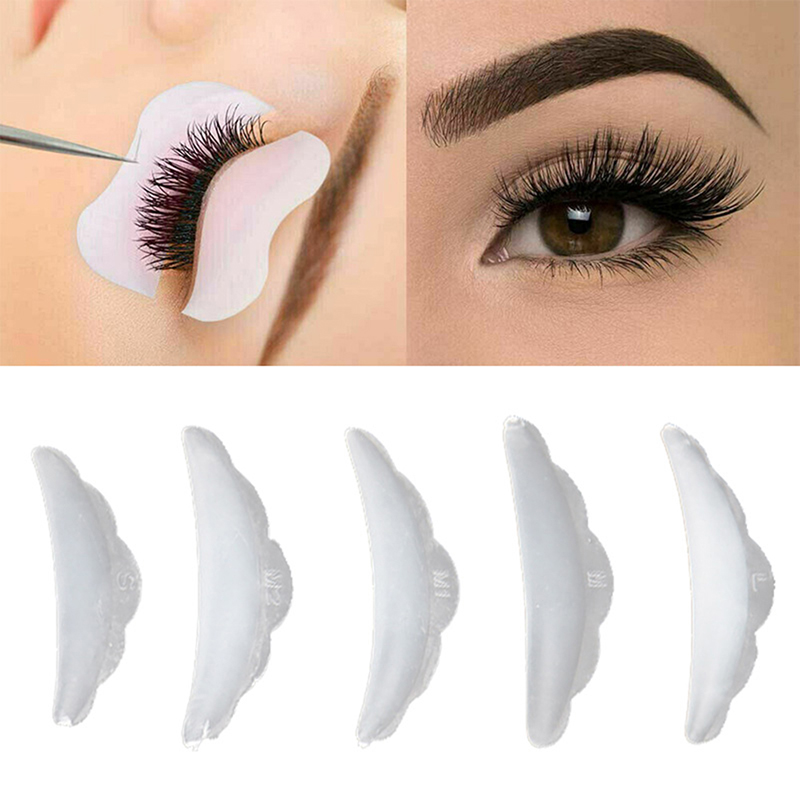 5Pairs Lash rzęs szczepienia s – Eyelash Extension Remover At Home recenzja i cena