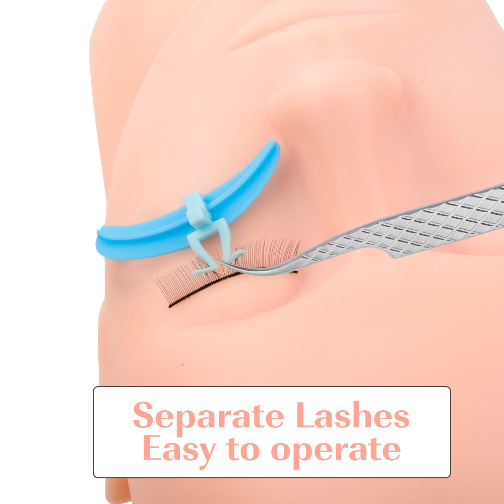 Wendy Lashes Separator rzęs wi – Eyelash Extension Remover At Home recenzja i cena