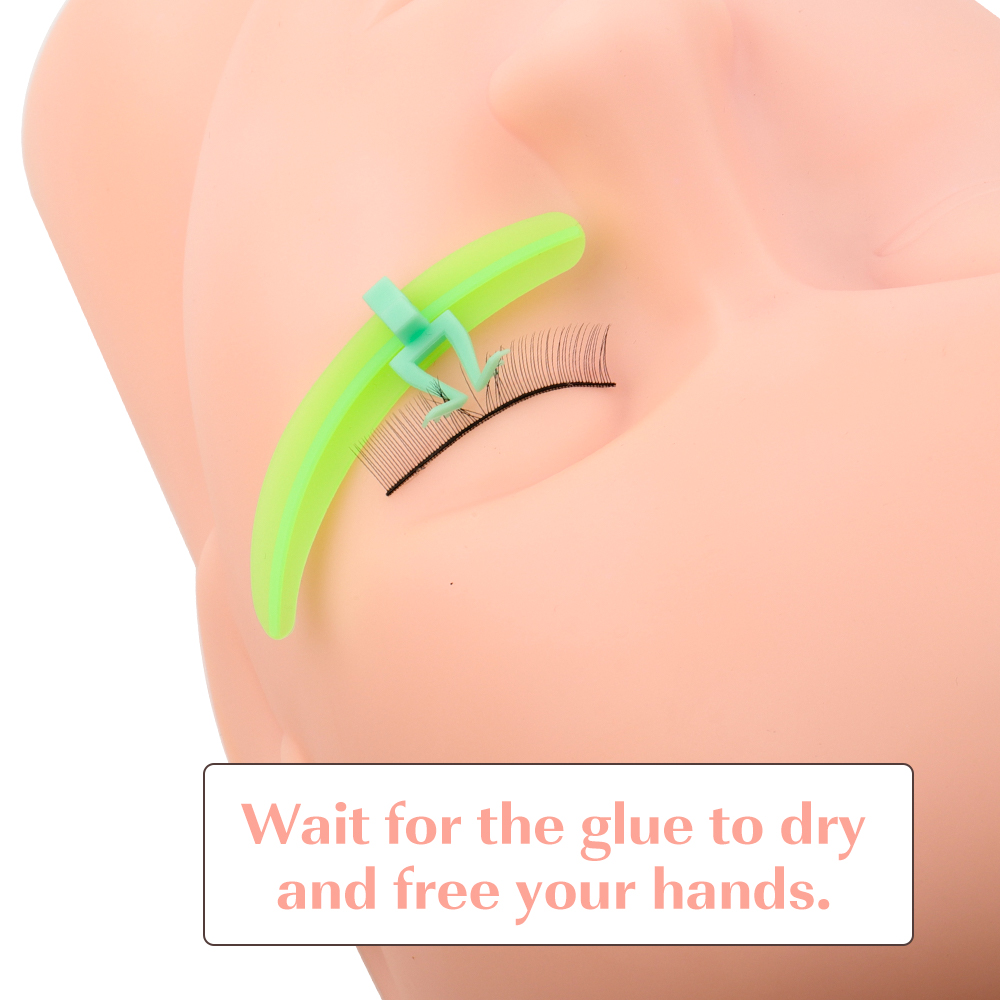 Wendy Lashes Separator rzęs wi – Eyelash Extension Remover At Home recenzja i cena