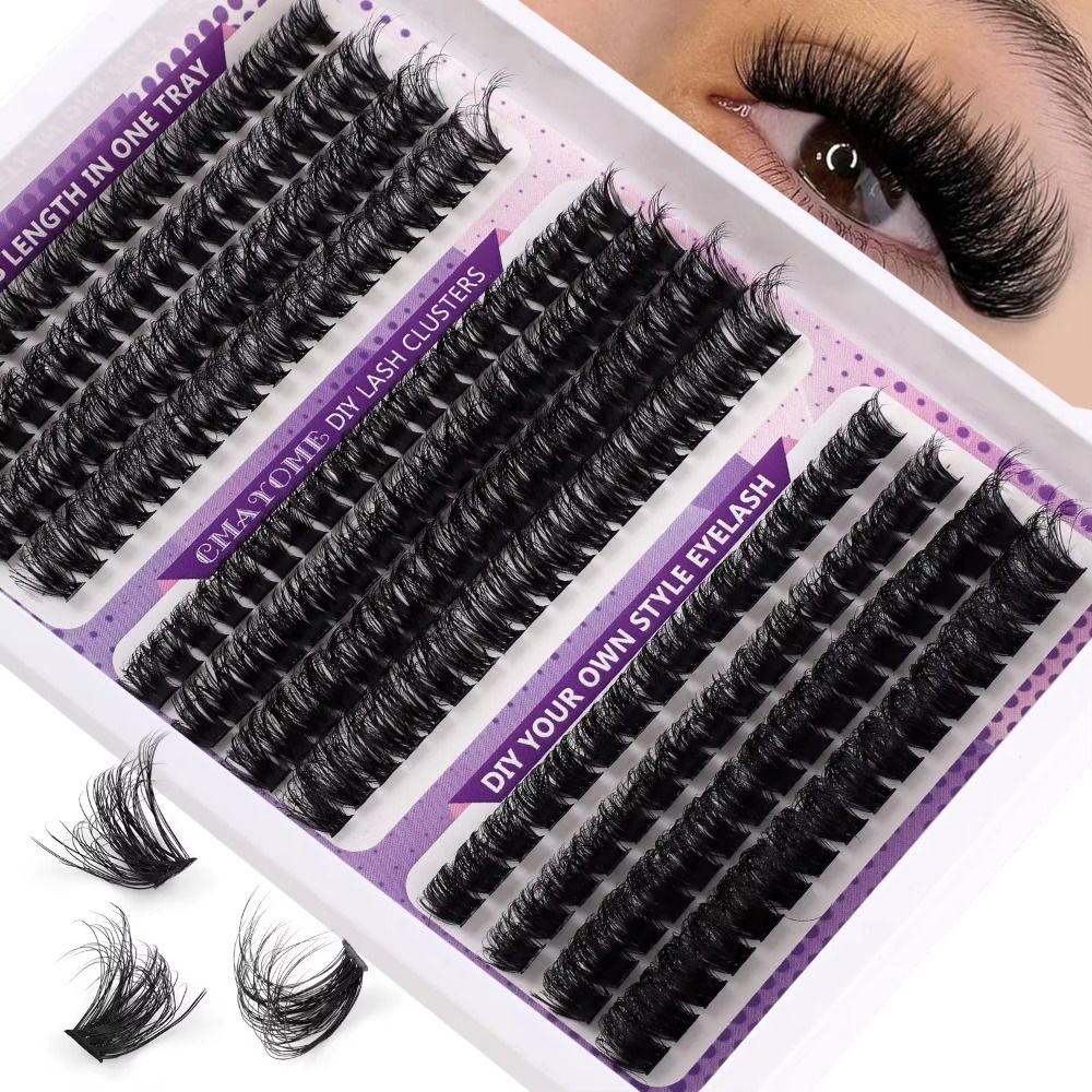 Naturalne rzęsy na sztyfcie, s – Faux Mink Lash recenzja i cena