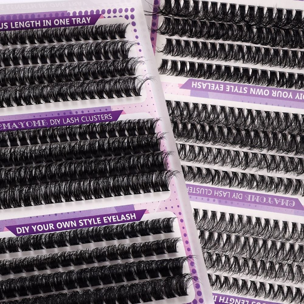 Naturalne rzęsy na sztyfcie, s – Faux Mink Lash recenzja i cena