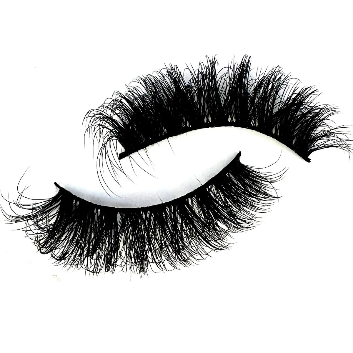 Nowe 10 par kocie oko rzęs, pu – Eyelash Extension Cat Eye recenzja i cena