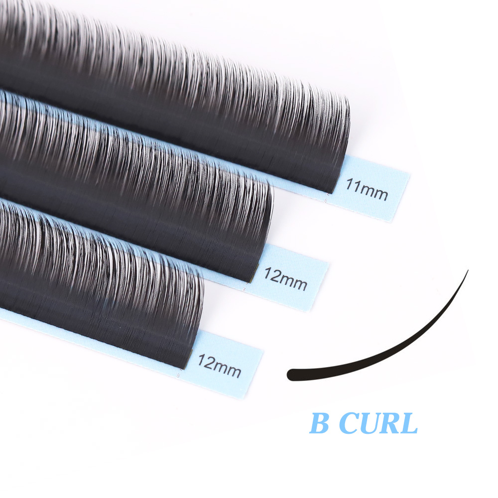 AGUUD J B C CC D Russian Volum – Eyelash Extension Natural Classic recenzja i cena