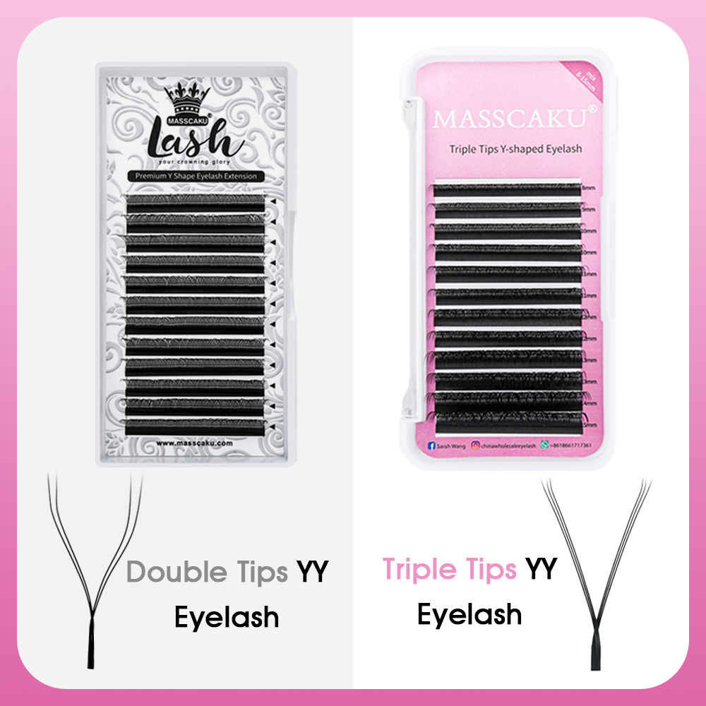 MASSCAKU gorąco sprzedające si – Eyelash Extension Remover At Home recenzja i cena