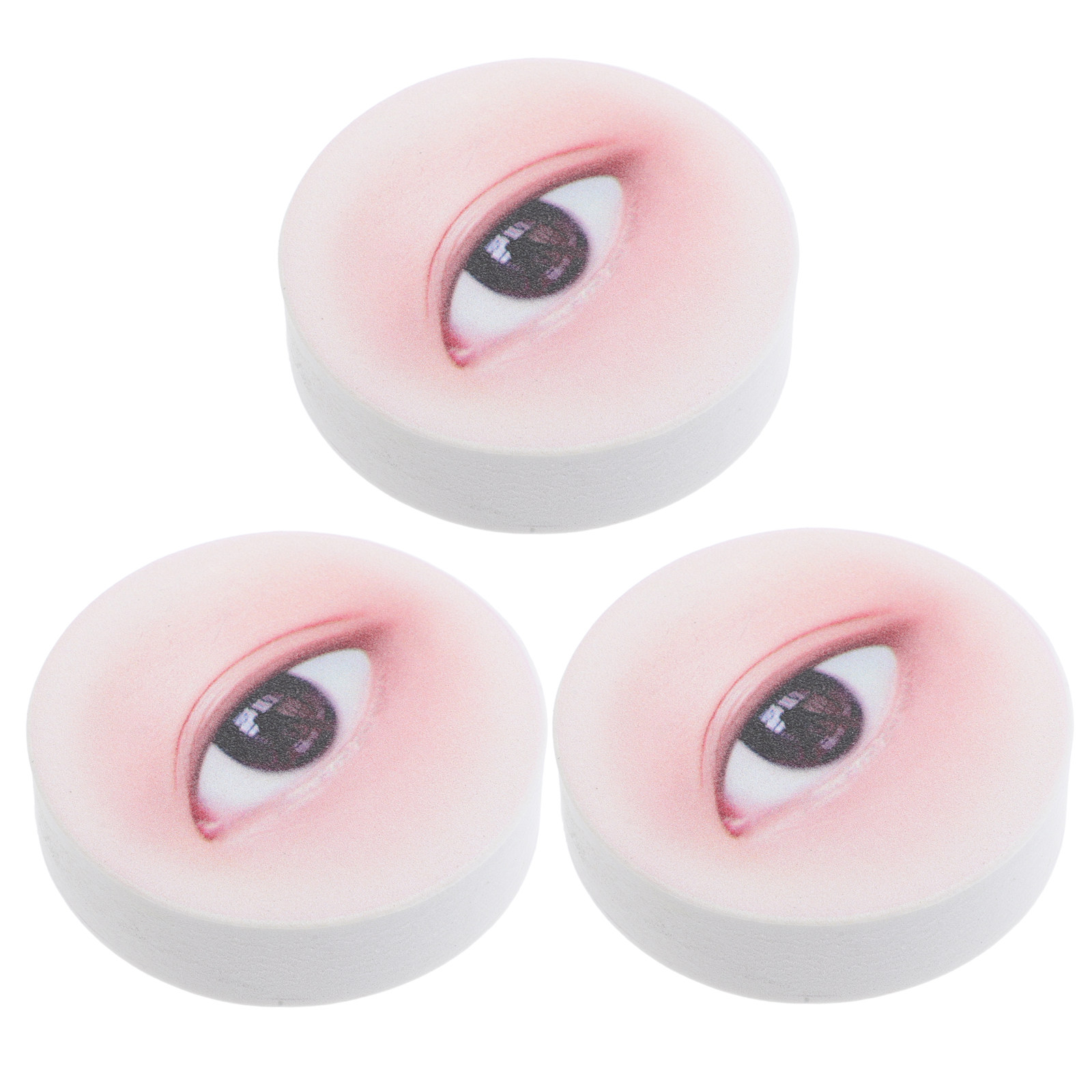 3 szt. Czarne, wielokrotnego u – Eyelash Extensions recenzja i cena