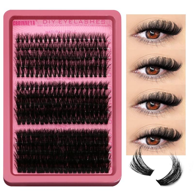 Sztuczne rzęsy 3D z imitacji n – Faux Mink Lash recenzja i cena