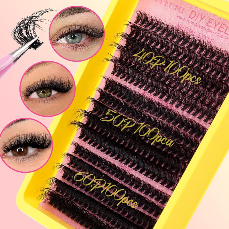 Sztuczne rzęsy 3D z imitacji n – Faux Mink Lash recenzja i cena