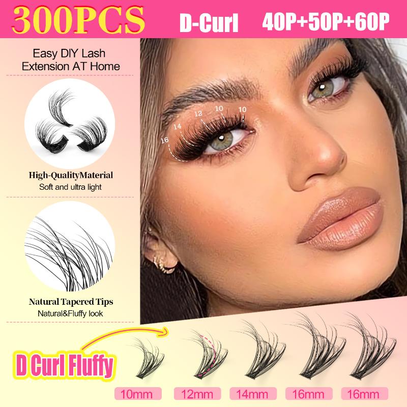 Sztuczne rzęsy 3D z imitacji n – Faux Mink Lash recenzja i cena