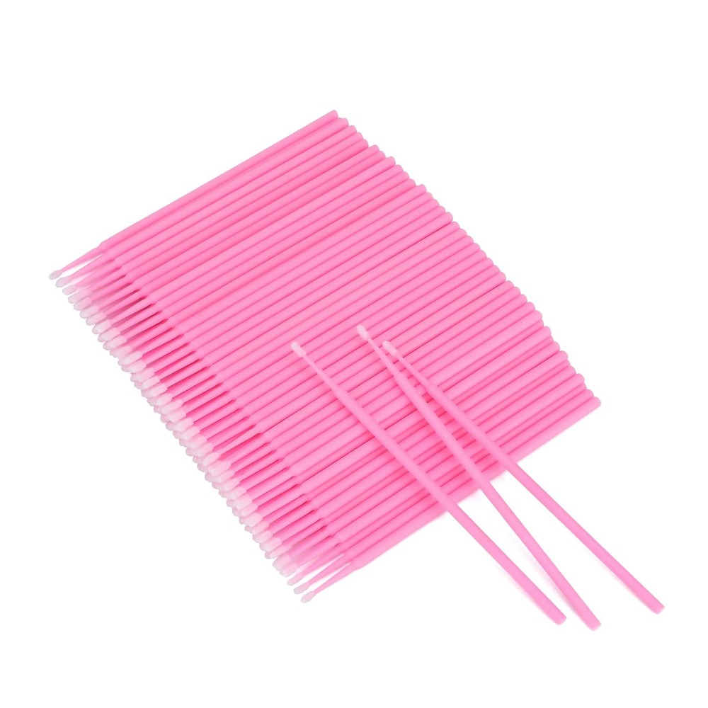 500 sztuk jednorazowych mikro- – Eyelash Extensions recenzja i cena