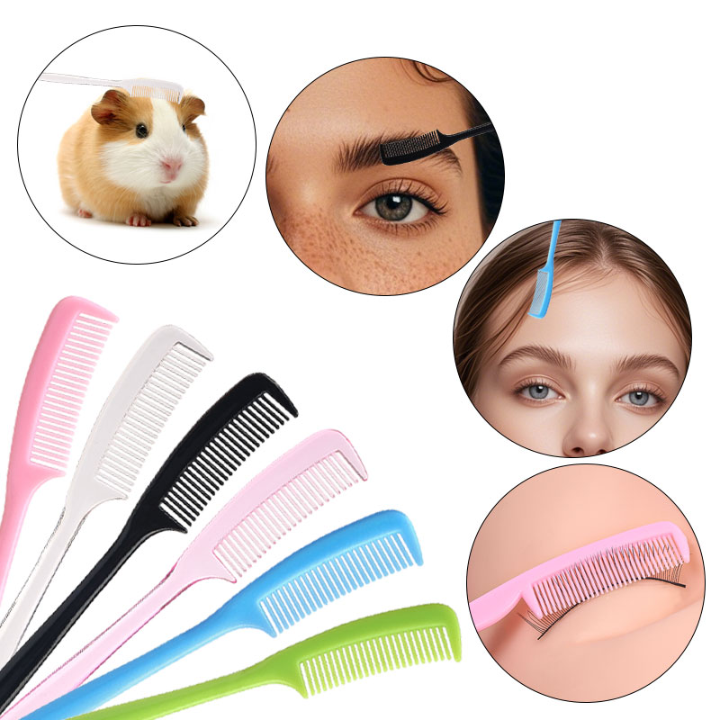 25 szt. Mikro Grzebienie do Pr – Eyelash Extension Doll Eye recenzja i cena