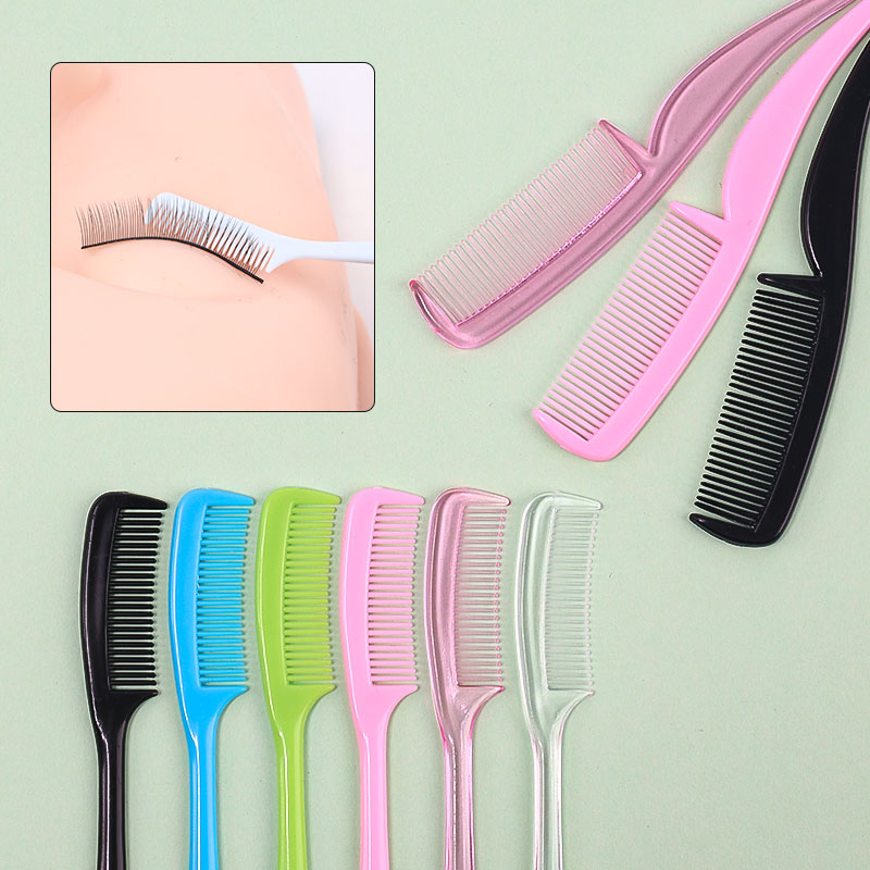 25 szt. Mikro Grzebienie do Pr – Eyelash Extension Doll Eye recenzja i cena