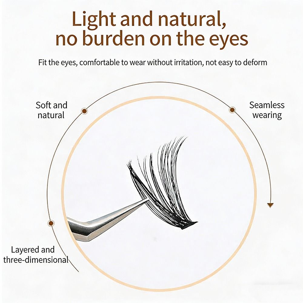 Naturalne rzęsy na pasku, efek – Faux Mink Lash recenzja i cena