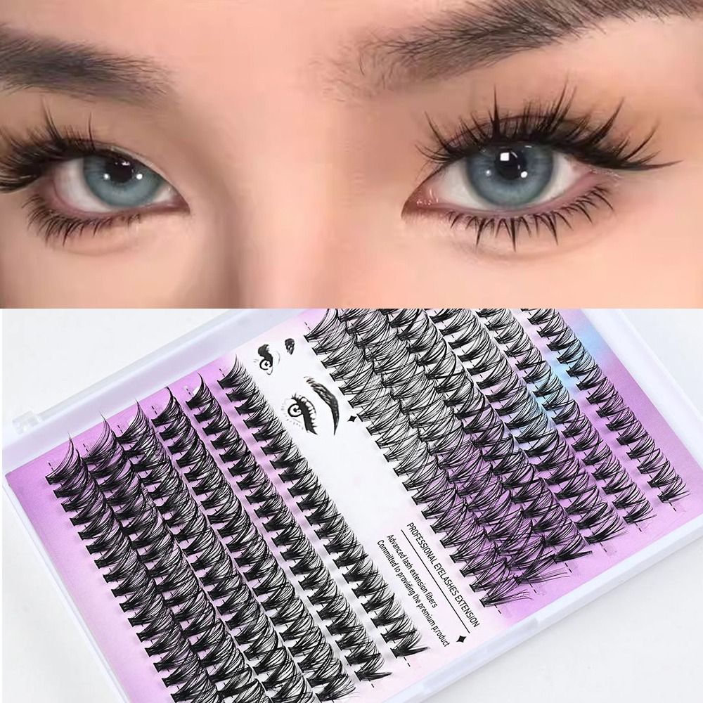 Naturalne rzęsy na pasku, efek – Faux Mink Lash recenzja i cena