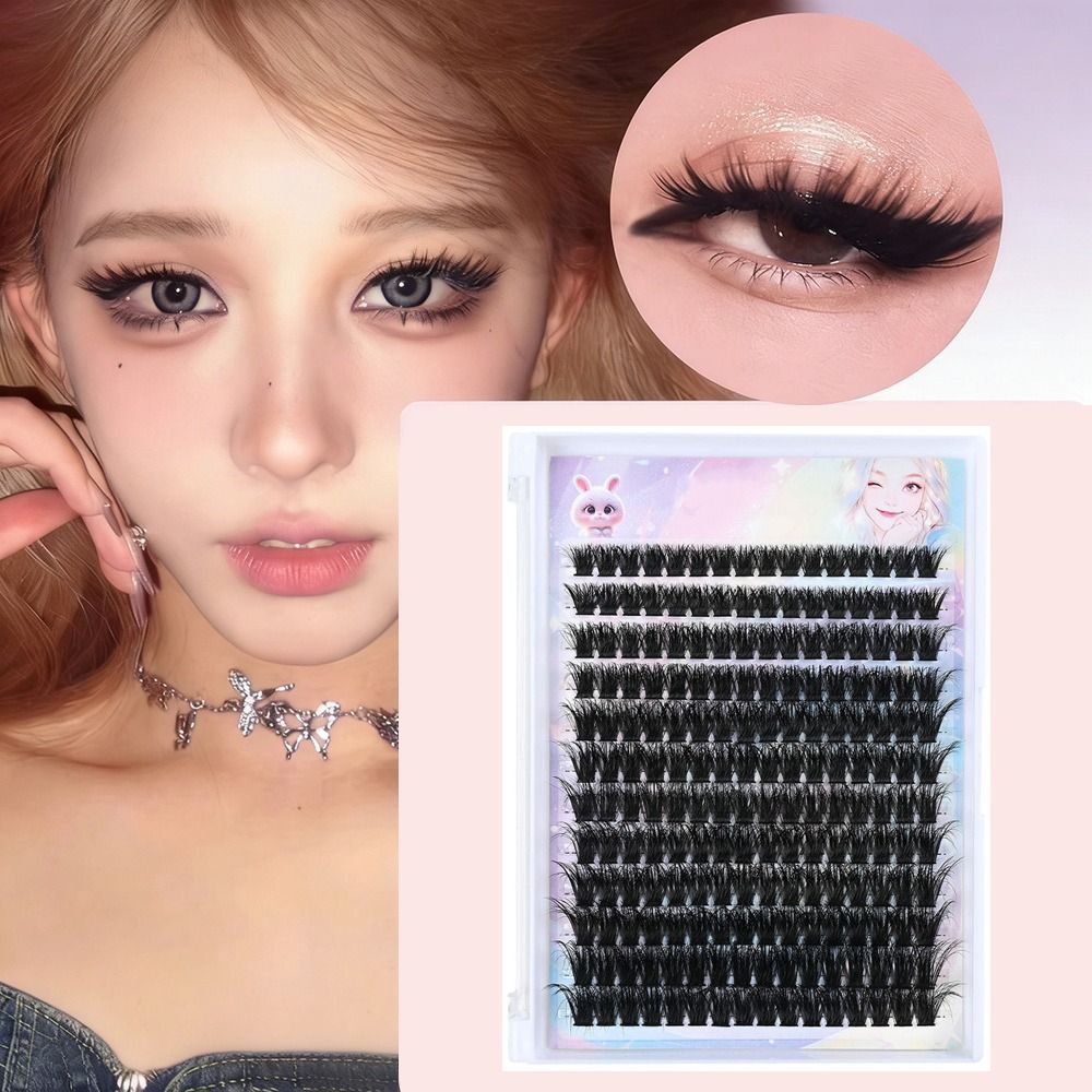 Naturalne rzęsy na pasku, efek – Faux Mink Lash recenzja i cena